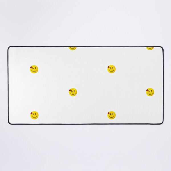 Item preview, Watchmen Smiley Symbol 1 designed and sold by AprilZRoobD.