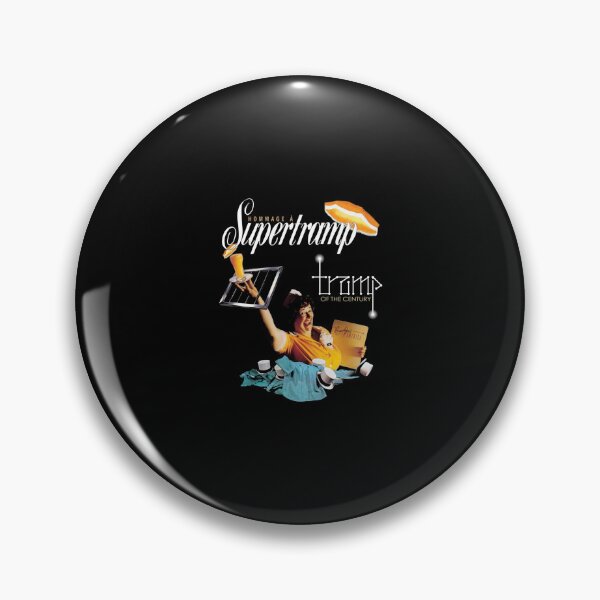 Item preview, Funny Music Supertramp Design designed and sold by OwenKuphal.