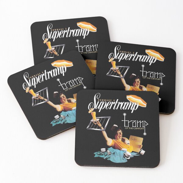 Item preview, Funny Music Supertramp Design designed and sold by OwenKuphal.