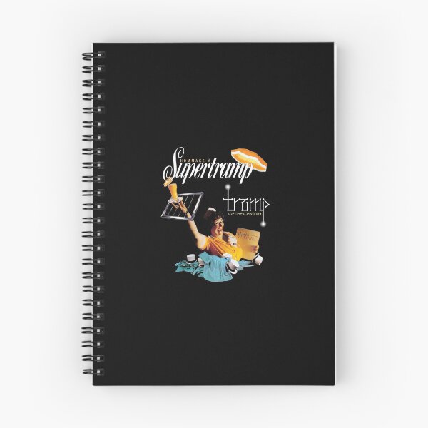 Item preview, Funny Music Supertramp Design designed and sold by OwenKuphal.