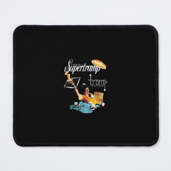 Item preview, Funny Music Supertramp Design designed and sold by OwenKuphal.