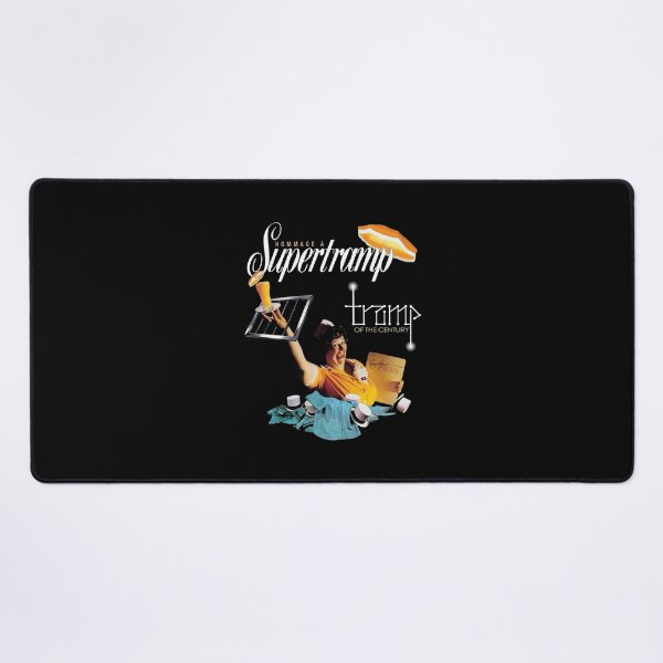 Item preview, Funny Music Supertramp Design designed and sold by OwenKuphal.