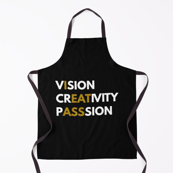 Item preview, Vision Creativity Passion Funny I Eat Ass designed and sold by Express YRSLF.