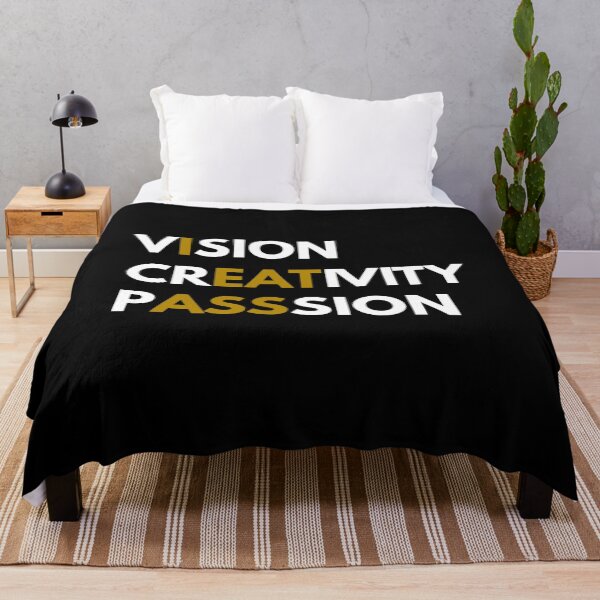 Item preview, Vision Creativity Passion Funny I Eat Ass designed and sold by Express YRSLF.