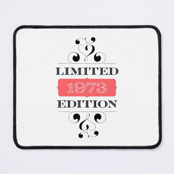 Item preview, 1973 Limited Edition designed and sold by attadesign.