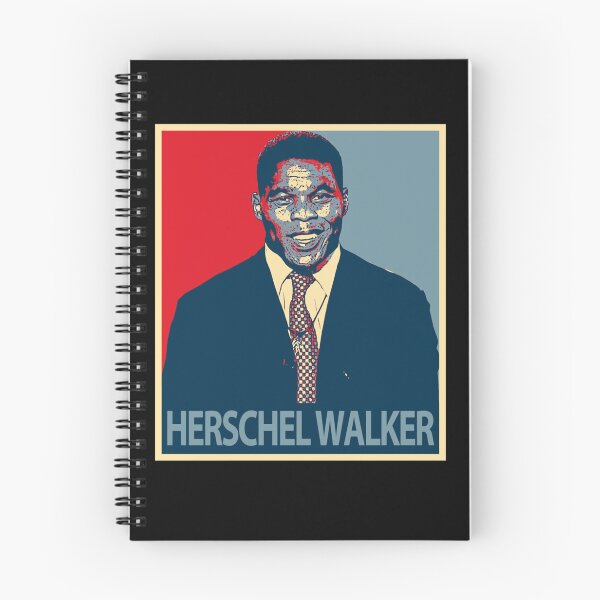 Item preview, Herschel Walker designed and sold by NickWienfo.