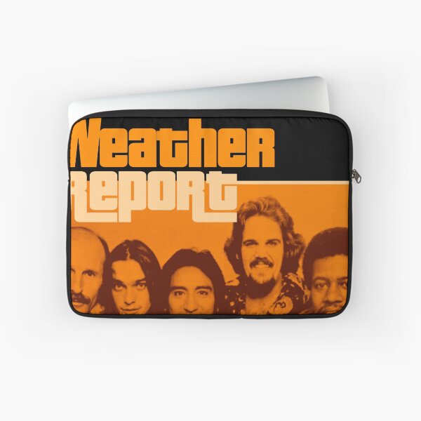 Item preview, Weather report band designed and sold by EDWELLS.