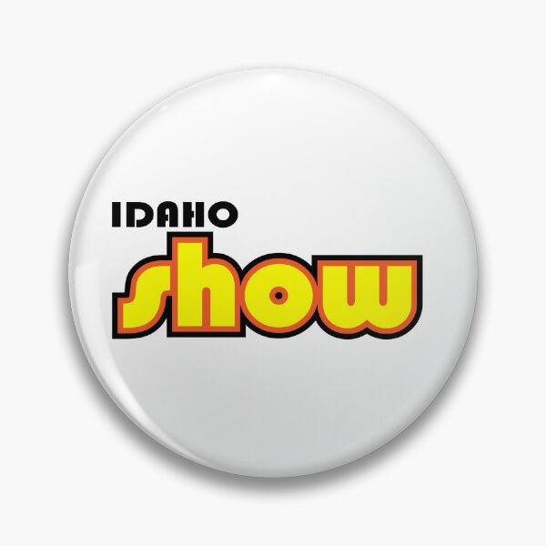 Item preview, OG Logo will look good with light colors designed and sold by IdahoShow.
