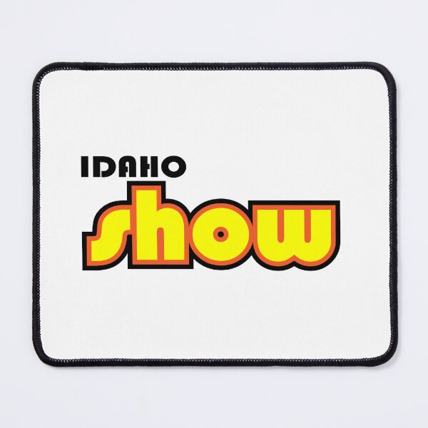 Item preview, OG Logo will look good with light colors designed and sold by IdahoShow.