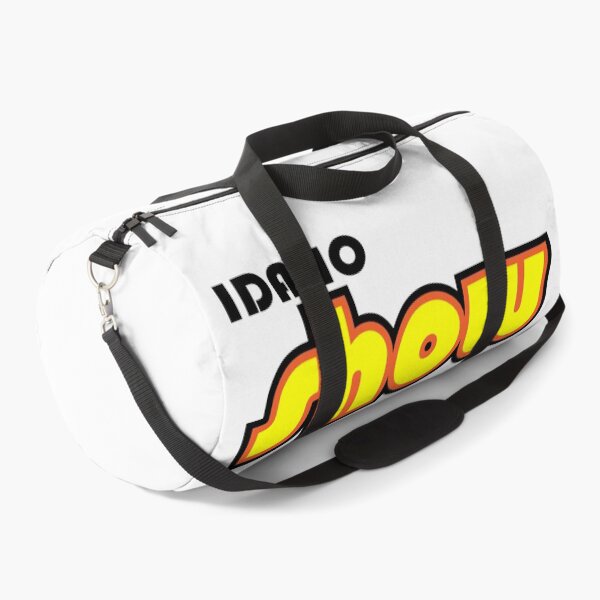 Item preview, OG Logo will look good with light colors designed and sold by IdahoShow.
