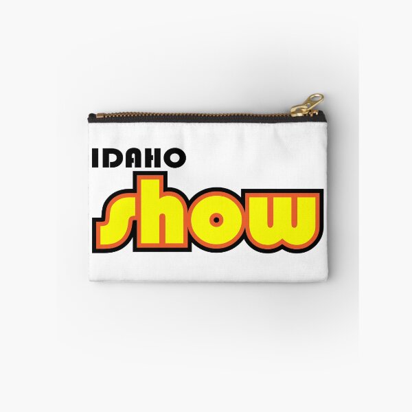 Item preview, OG Logo will look good with light colors designed and sold by IdahoShow.