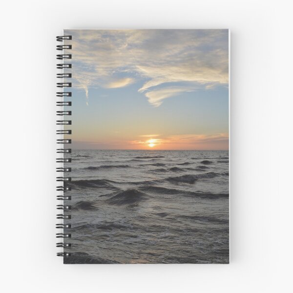 Item preview, Sunset seaside designed and sold by John Stoves.