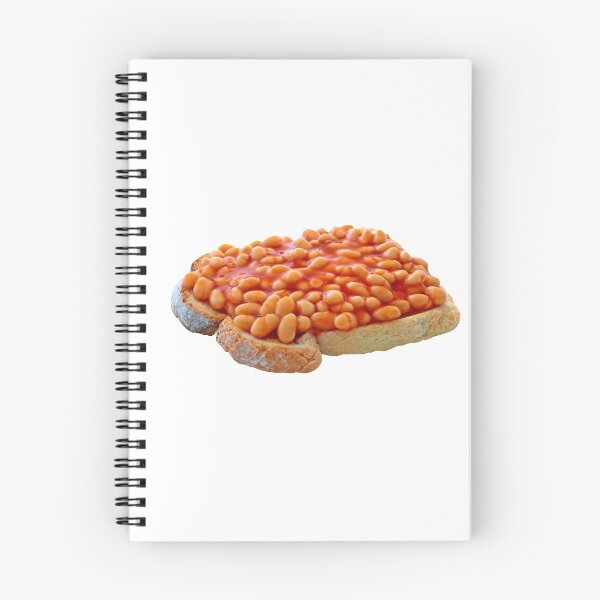 Item preview, Beans on Toast designed and sold by MarkUK97.