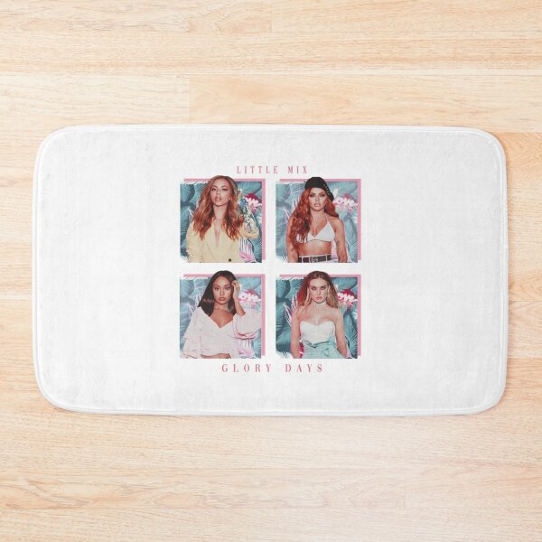Item preview, LITTLE MIX, Glory Days fa designed and sold by KasenDotson.