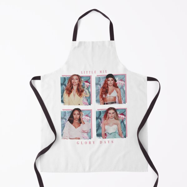 Artikelvorschau, LITTLE MIX, Glory Days fa entworfen und verkauft von KasenDotson.