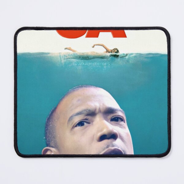 Item preview, Ja (Jaws) designed and sold by arkanememes.