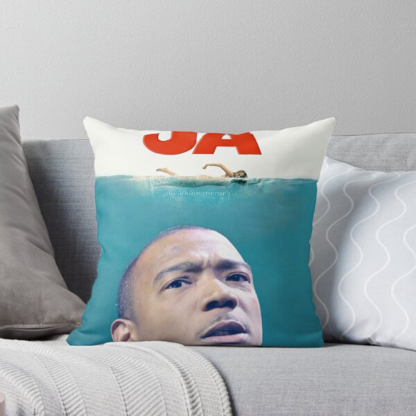 Item preview, Ja (Jaws) designed and sold by arkanememes.