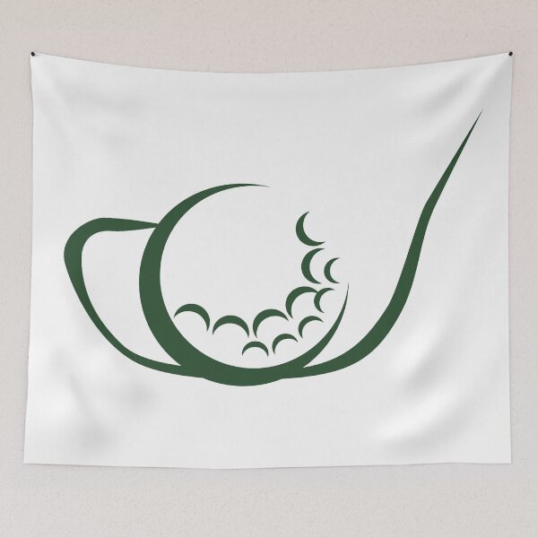 Item preview, Golf club and ball designed and sold by RaionKeiji.