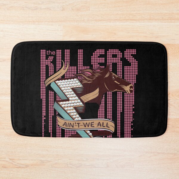 Item preview, We all runaways designed and sold by EDWELLS.