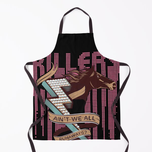 Item preview, We all runaways designed and sold by EDWELLS.