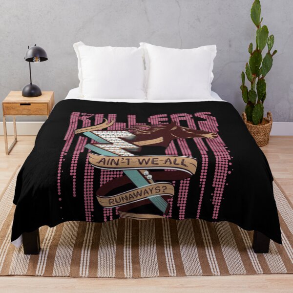 Item preview, We all runaways designed and sold by EDWELLS.