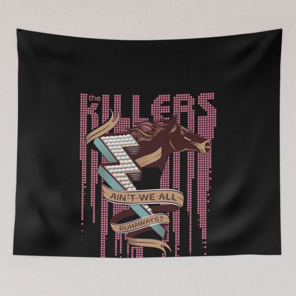 Item preview, We all runaways designed and sold by EDWELLS.