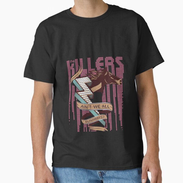 Item preview, We all runaways designed and sold by EDWELLS.