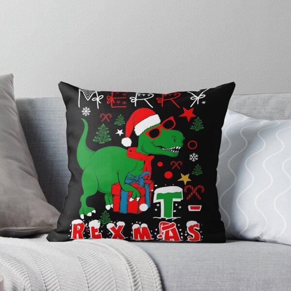 Item preview, Tree Rex Shirt, Merry Rexmas Shirt, Dinosaur Christmas Shirt, Rex Shirt, Christmas Gift, Dinosaur,Merry Christmas designed and sold by OmegaJack.