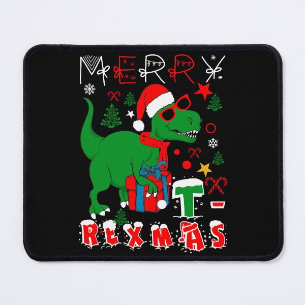 Item preview, Tree Rex Shirt, Merry Rexmas Shirt, Dinosaur Christmas Shirt, Rex Shirt, Christmas Gift, Dinosaur,Merry Christmas designed and sold by OmegaJack.
