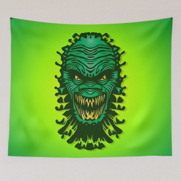 Item preview, Sea Creature designed and sold by ArtFactoryAI.