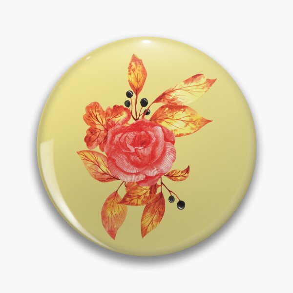 Item preview, Rustic rose  designed and sold by pinkyfish1010.