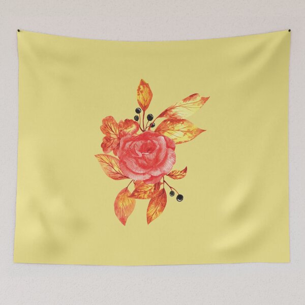 Item preview, Rustic rose  designed and sold by pinkyfish1010.