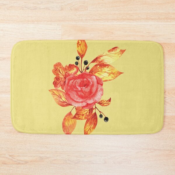 Item preview, Rustic rose  designed and sold by pinkyfish1010.