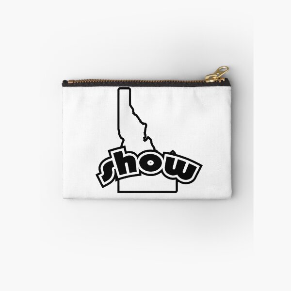 Item preview, OG patch Black designed and sold by IdahoShow.