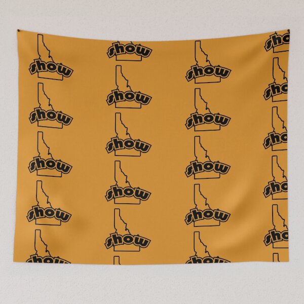 Item preview, OG patch Black designed and sold by IdahoShow.