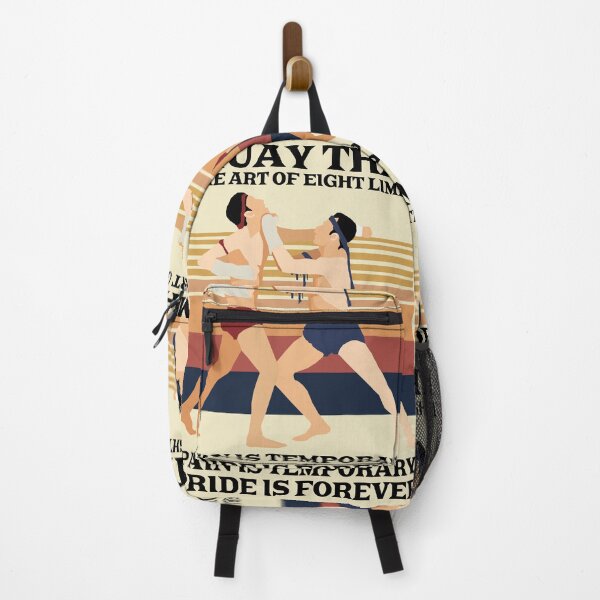 Item preview, Muay Thai Boran The Art of Eight Limbs designed and sold by KewaleeTee.
