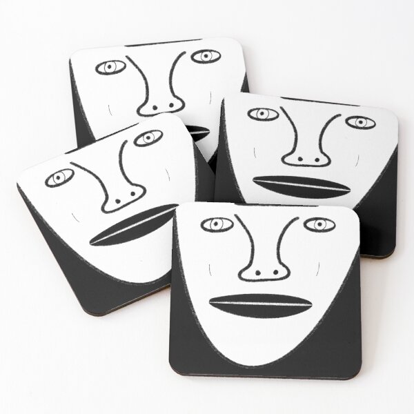 Item preview, Killer Eyes designed and sold by artbydeekay.