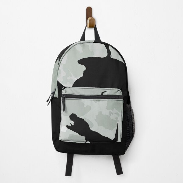 Item preview, T-rex silhouette night designed and sold by Goodthings99.