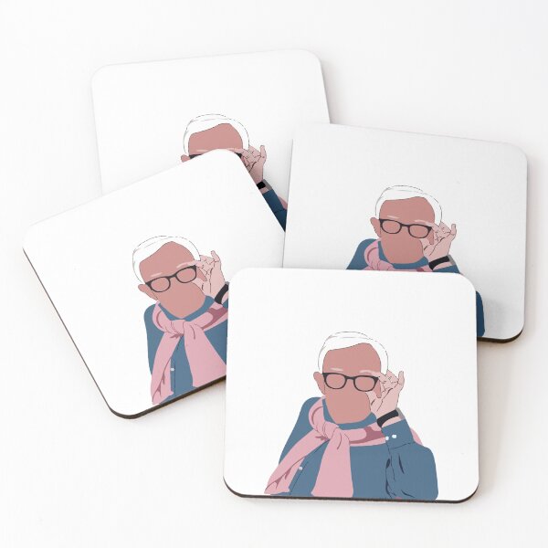 Item preview, Leslie Jordan Through The Years designed and sold by NickWienfo.