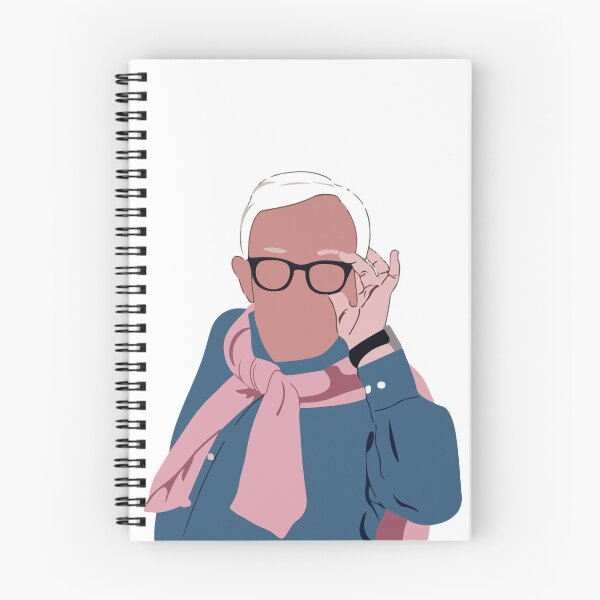 Item preview, Leslie Jordan Through The Years designed and sold by NickWienfo.