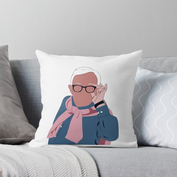 Item preview, Leslie Jordan Through The Years designed and sold by NickWienfo.