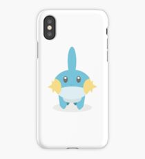 Mudkip - Pokemon iPhone Case/Skin