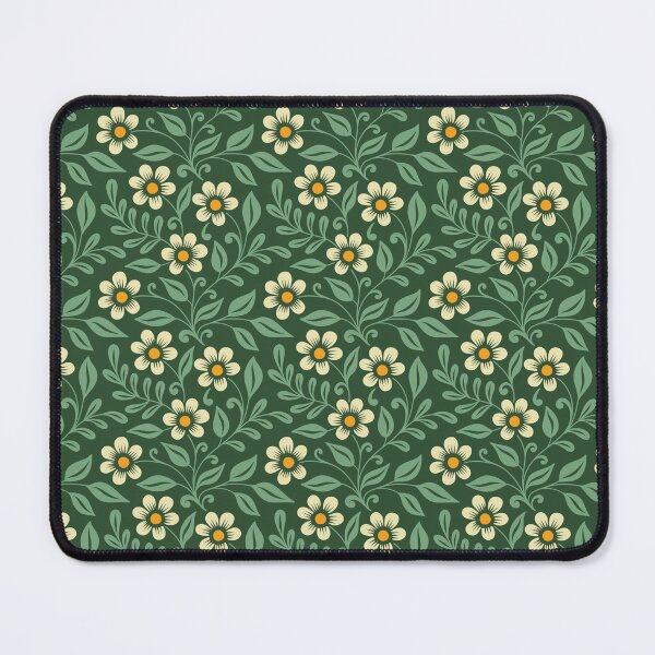 Item preview, 2207 - hand drawn flowers designed and sold by RouCouCou.