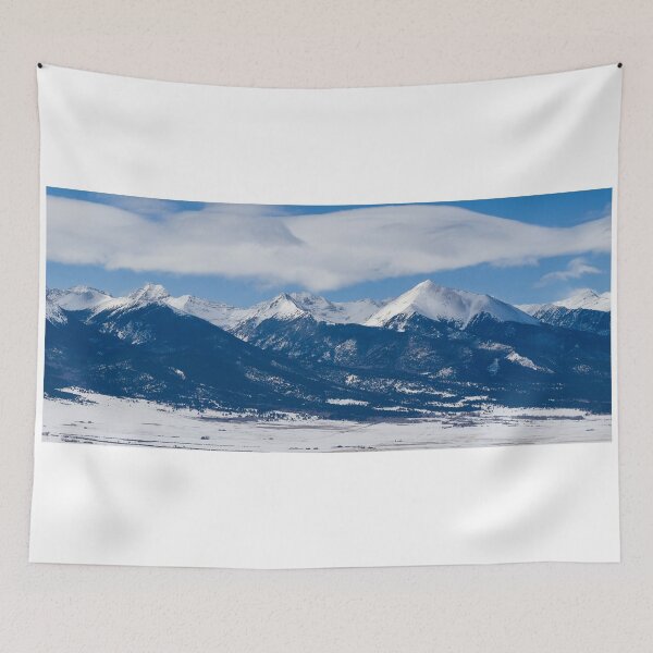 Item preview, Sangre January designed and sold by Gary Benson.