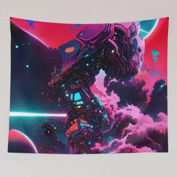 Item preview, Prepare for Annihilation designed and sold by NeoLiquid.