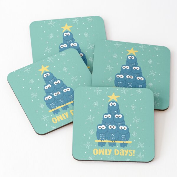 Item preview, Owly Days to you! Owls Greetings collection - GBY designed and sold by MaddaMom.
