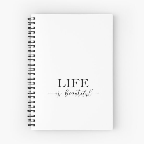 Item preview, Life is beautiful  designed and sold by PainterDesigner.