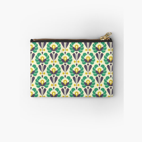 Item preview, 2210 - Scandinavian flowers pattern designed and sold by RouCouCou.