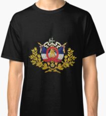 French Republic Classic T-Shirt