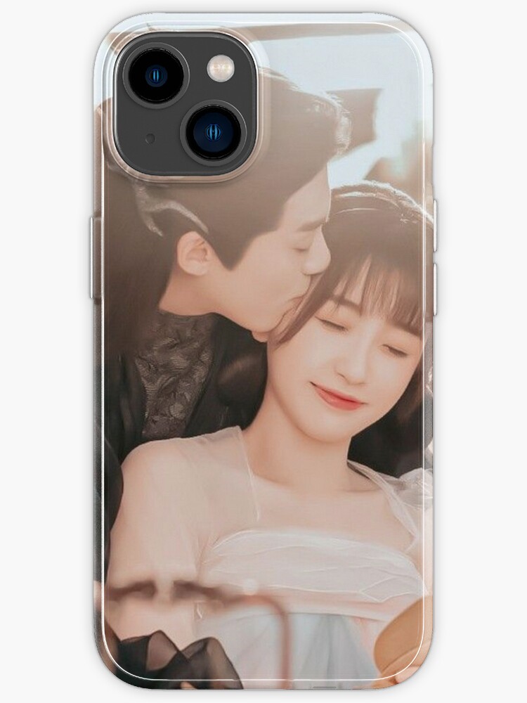 Dylan Wang Love Between Fairy And Devil Phone Case Phone Case For